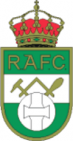 Escudo de Real Artesano F.C.
