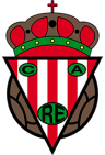 Escudo de C. Atlético River Ebro