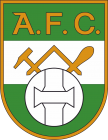 Escudo anterior de Real Artesano F.C.