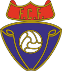 Escudo anterior de Ferreras C.F.
