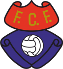 Escudo anterior de Ferreras C.F.