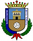 Escudo anterior de C.D. Murchante