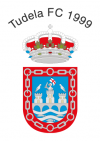 Escudo de Tudela F.C. 1999