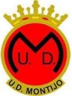 Escudo anterior de U.D. Montijo [2]