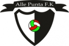 Escudo asociado a Alle Punta F.K.