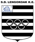 Escudo de Lengokoak K.E.