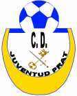 Escudo de Juventud Prat