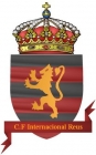 Escudo de Internacional de Reus C.F.