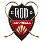 Escudo anterior de C.D. Choco