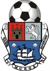 Escudo de C.D. Muros