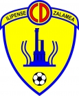 Escudo anterior de C.D. Ilipense-Zalamea Surocer