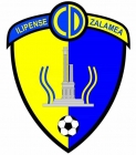 Escudo de C.D. Ilipense-Zalamea Surocer