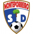Escudo de S.D. Monteporreiro [2]