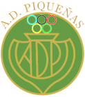 Escudo de A.D. Piqueñas