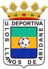 Escudo de U.D. Los Llanos de Aridane