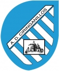 Escudo de A.D. Ciringanillos