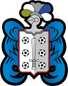 Escudo de C.D. Meco