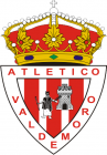 Escudo de Atlético Valdemoro