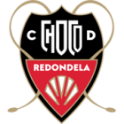 Escudo de C.D. Choco
