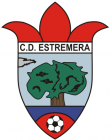 Escudo de C.D. Estremera