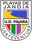 Escudo de U.D. Pájara-Playas Jandía