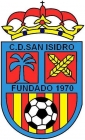 Escudo de C.D. Raqui Labrador