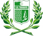 Escudo de U.D. Tegueste