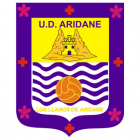 Escudo de U.D. Aridane [2]