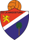 Escudo anterior de C.D. Villa de Santa Brígida