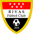 Escudo de Rivas F.C. [mad]