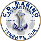 Escudo anterior de C.D. Marino [sct1]