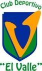 Escudo de C.D. El Valle de Valdebernardo