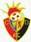 Escudo de C.D. Avance Ezcabarte