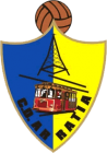 Escudo de C.D. Arratia
