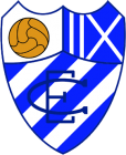 Escudo de S.D. Erandio Club