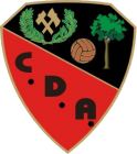 Escudo de C.D. La Arboleda