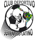 Escudo asociado a C.D. Juventud Latina