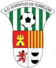 Escudo de A.D. Juventud Torrejón