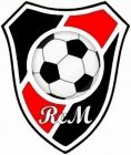 Escudo de River Melilla C.F.