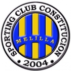 Escudo de Sporting C. Constitución