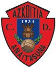 Escudo asociado a C.D. Anaitasuna [gui3]