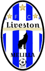 Escudo de C.D. Liveston Melilla