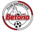 Escudo anterior de C.D. Betoño