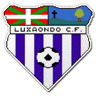 Escudo asociado a Luxaondo C.F.