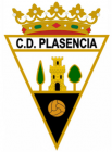 Escudo de C.D. Plasencia