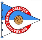 Escudo anterior de Real Valladolid Deportivo Promesas