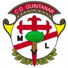 Escudo de C.D. Quintanar [tol1]