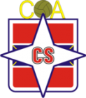 Escudo de C. Atlético Calvo Sotelo