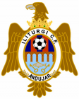 Escudo de Iliturgi C.F.