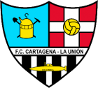 Escudo de F.C. Cartagena-La Unión